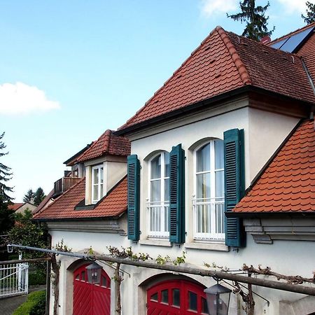 Ferienwohnung Meintzinger Фриккенхаузен-ам-Майн Экстерьер фото