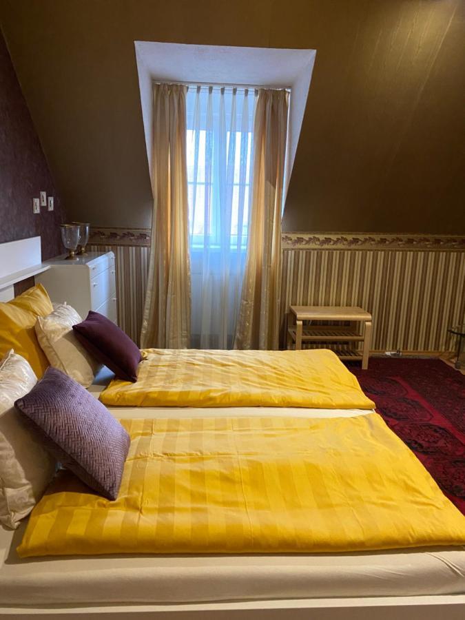 Ferienwohnung Meintzinger Фриккенхаузен-ам-Майн Экстерьер фото