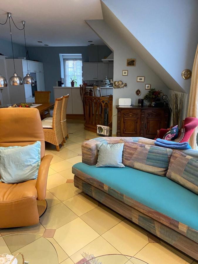 Ferienwohnung Meintzinger Фриккенхаузен-ам-Майн Экстерьер фото