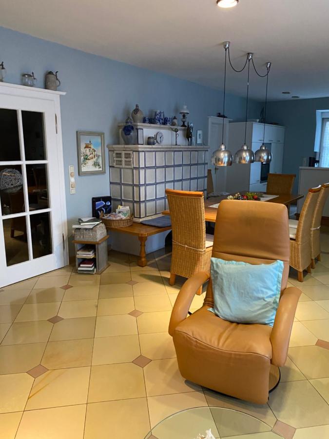 Ferienwohnung Meintzinger Фриккенхаузен-ам-Майн Экстерьер фото