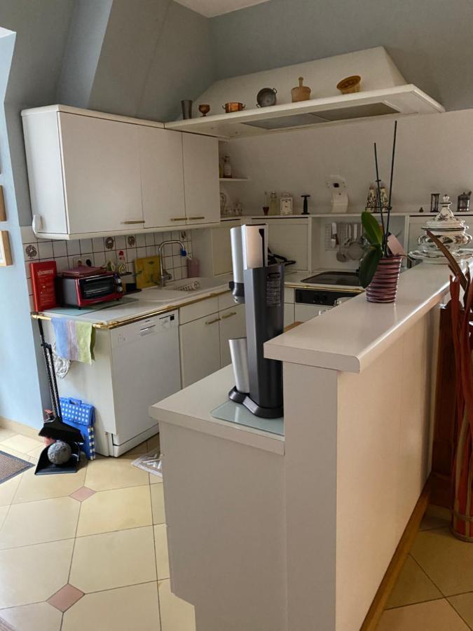 Ferienwohnung Meintzinger Фриккенхаузен-ам-Майн Экстерьер фото