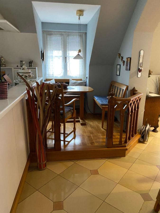 Ferienwohnung Meintzinger Фриккенхаузен-ам-Майн Экстерьер фото