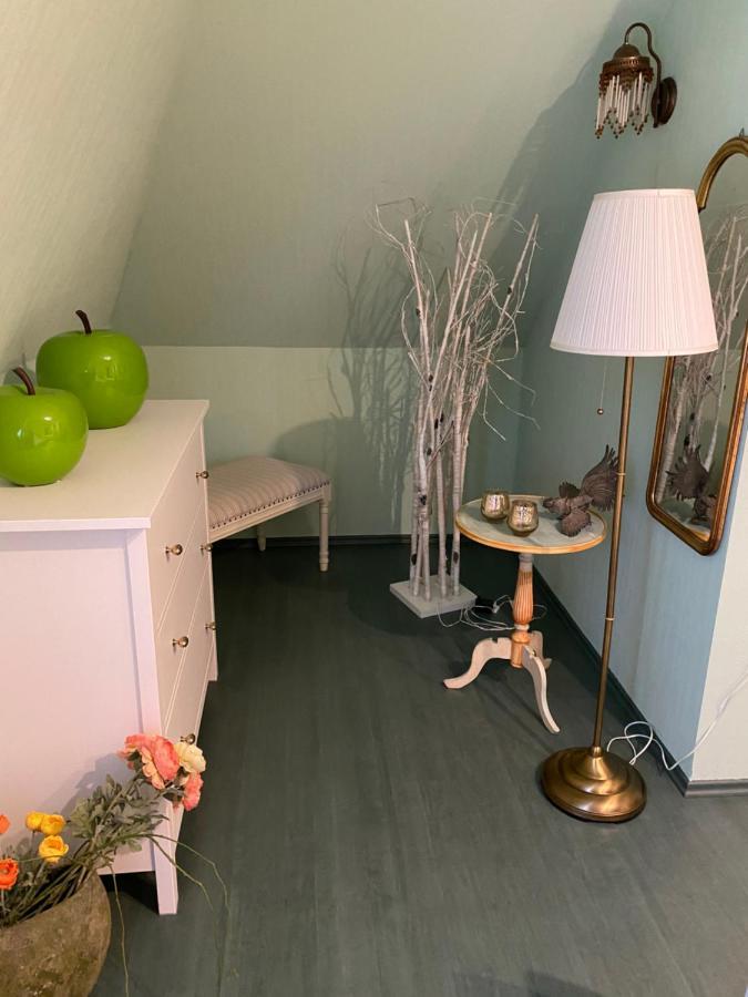 Ferienwohnung Meintzinger Фриккенхаузен-ам-Майн Экстерьер фото