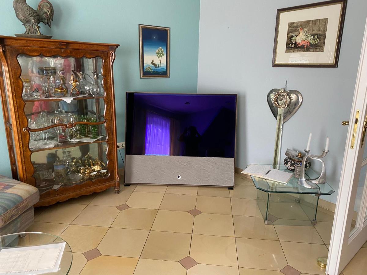 Ferienwohnung Meintzinger Фриккенхаузен-ам-Майн Экстерьер фото