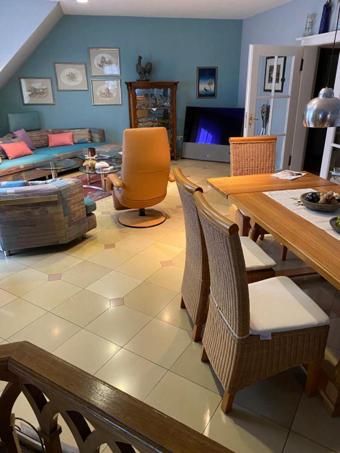 Ferienwohnung Meintzinger Фриккенхаузен-ам-Майн Экстерьер фото
