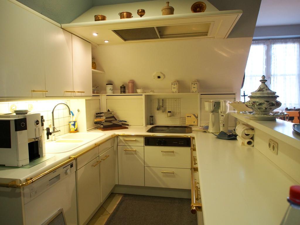Ferienwohnung Meintzinger Фриккенхаузен-ам-Майн Экстерьер фото