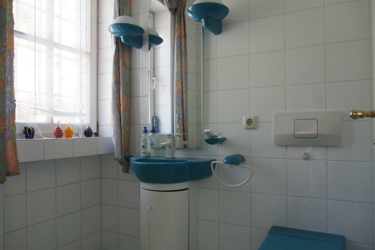 Ferienwohnung Meintzinger Фриккенхаузен-ам-Майн Экстерьер фото