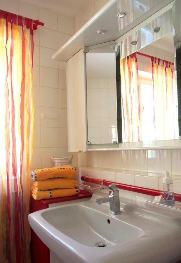 Ferienwohnung Meintzinger Фриккенхаузен-ам-Майн Экстерьер фото
