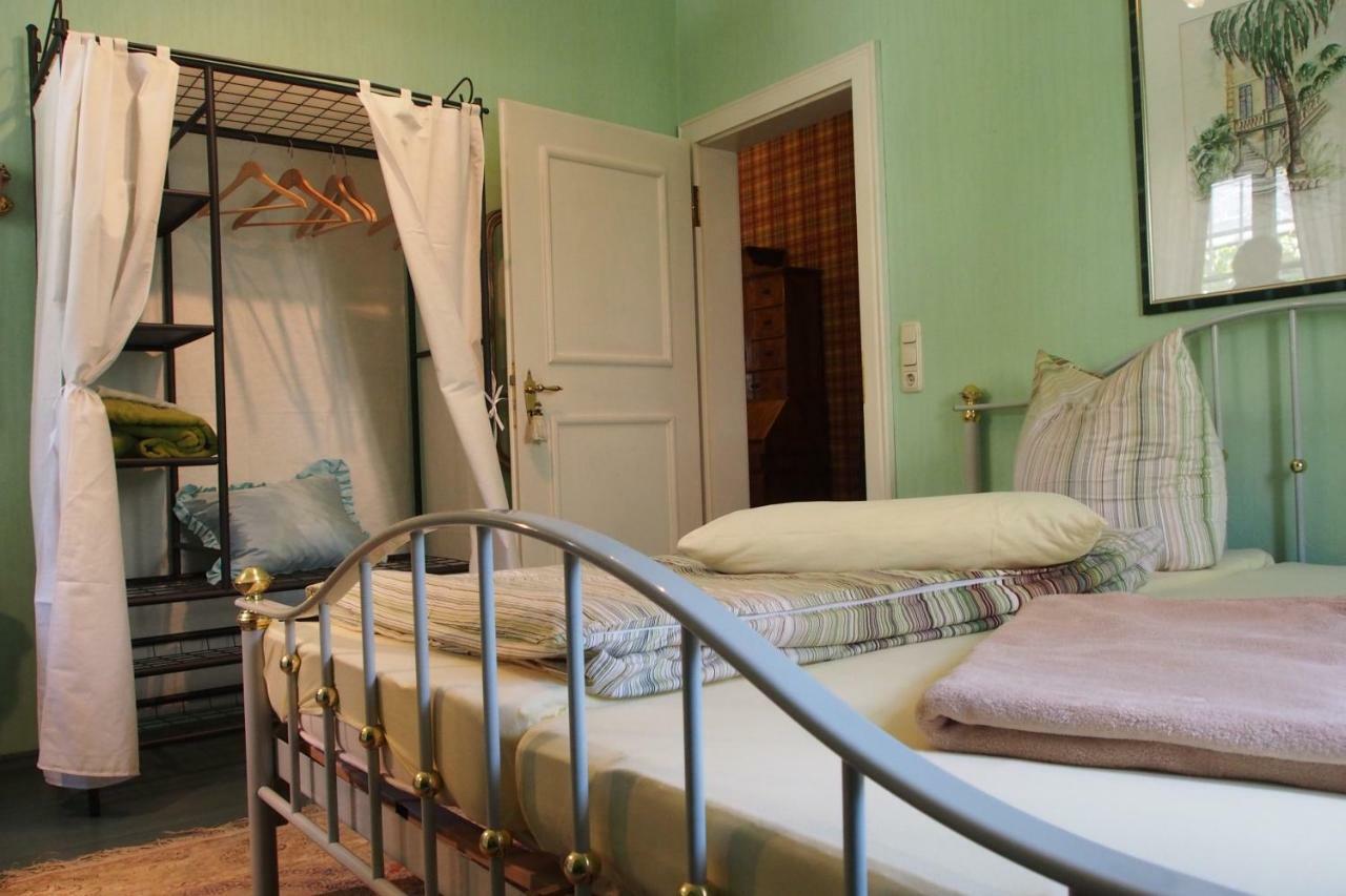 Ferienwohnung Meintzinger Фриккенхаузен-ам-Майн Экстерьер фото