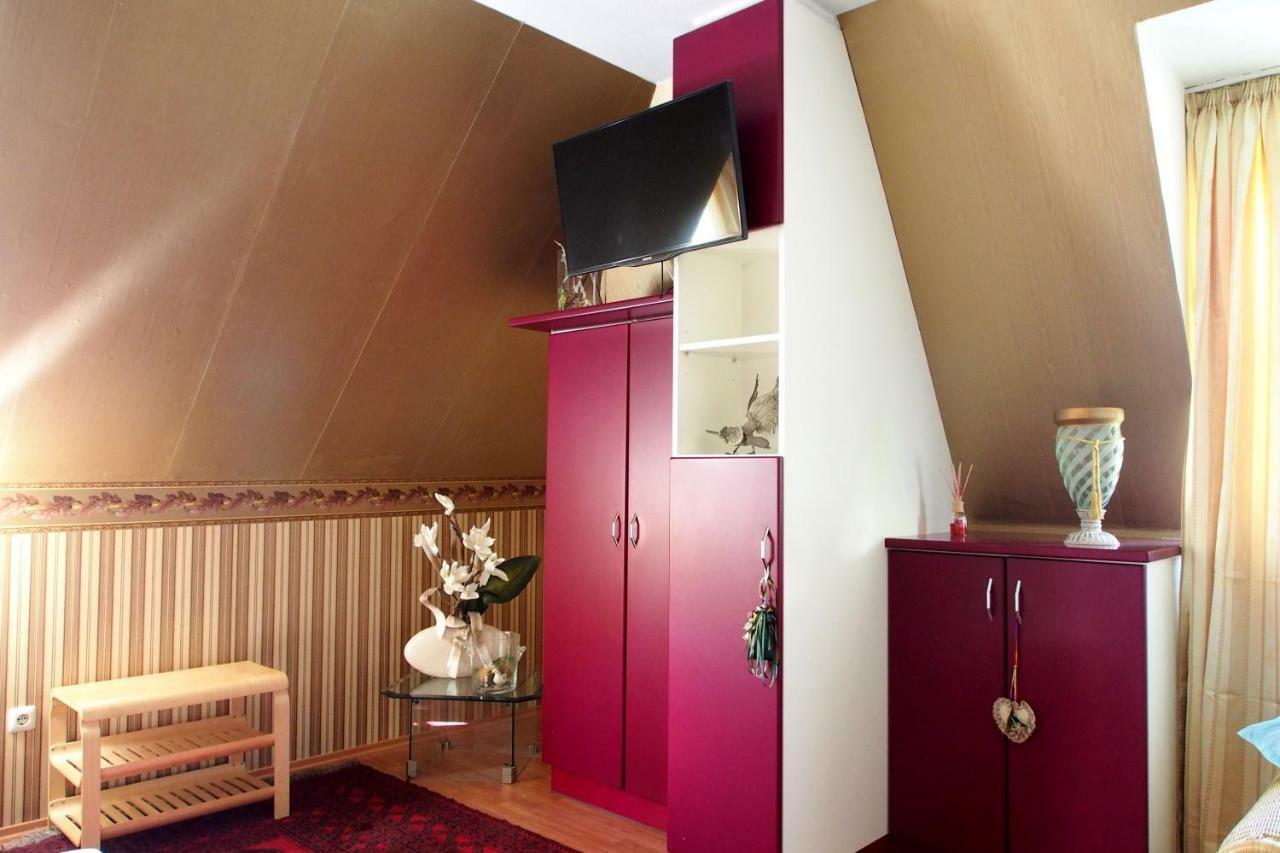Ferienwohnung Meintzinger Фриккенхаузен-ам-Майн Экстерьер фото