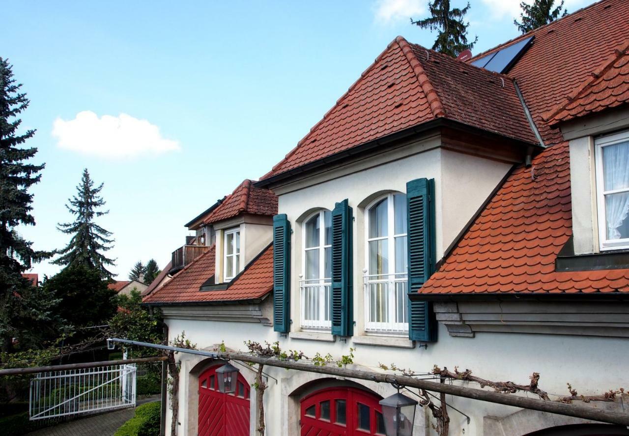 Ferienwohnung Meintzinger Фриккенхаузен-ам-Майн Экстерьер фото