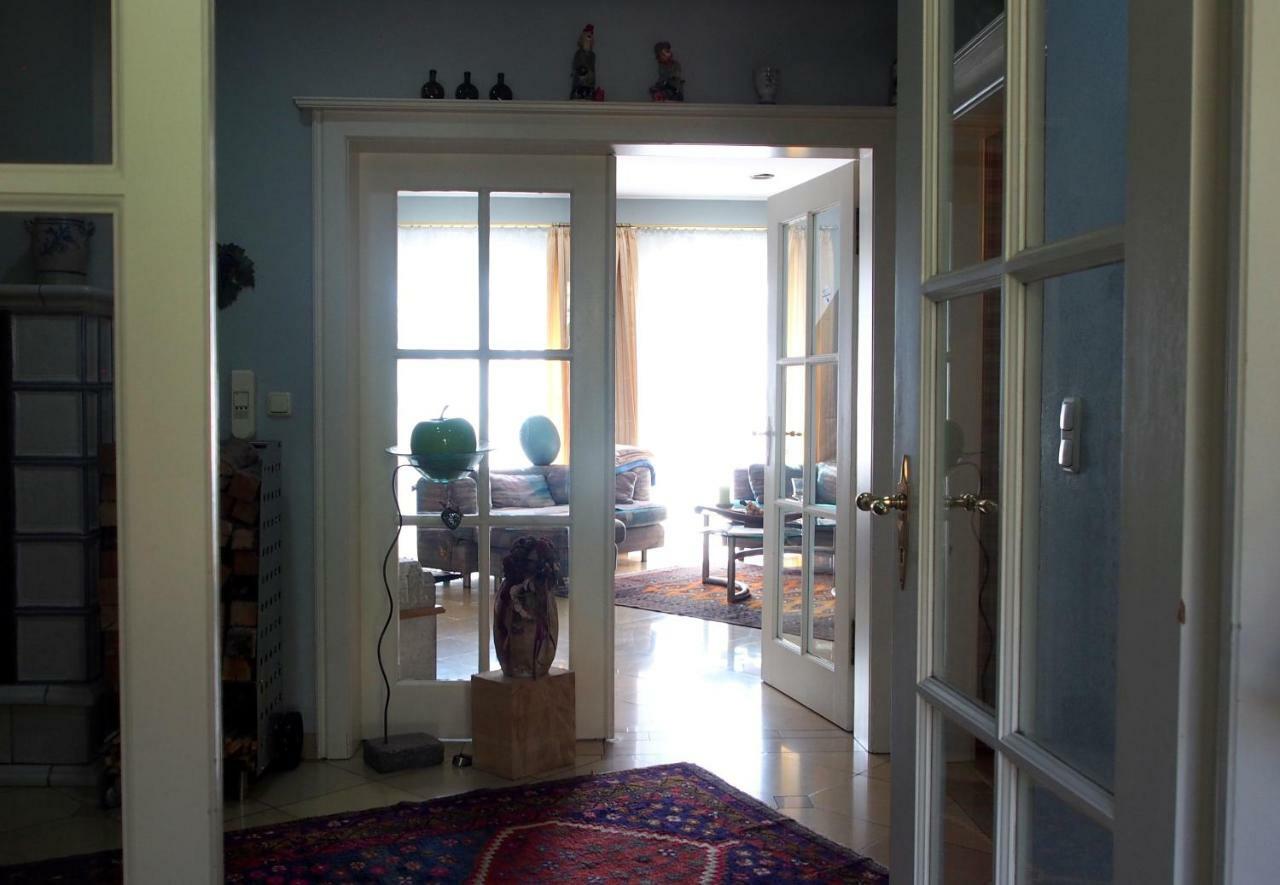Ferienwohnung Meintzinger Фриккенхаузен-ам-Майн Экстерьер фото