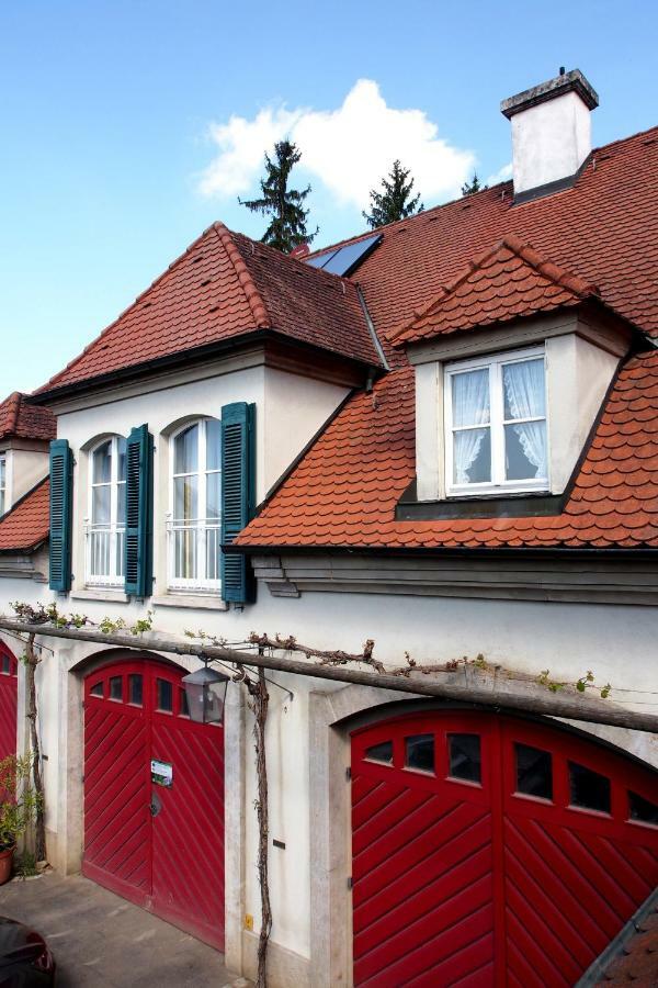Ferienwohnung Meintzinger Фриккенхаузен-ам-Майн Экстерьер фото