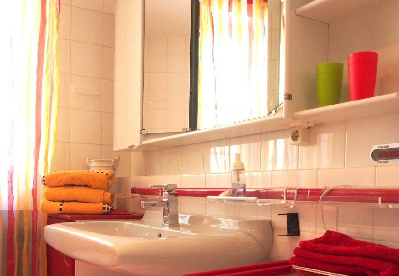 Ferienwohnung Meintzinger Фриккенхаузен-ам-Майн Экстерьер фото