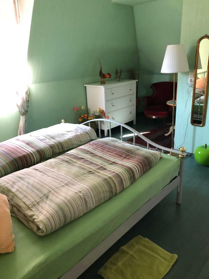 Ferienwohnung Meintzinger Фриккенхаузен-ам-Майн Экстерьер фото