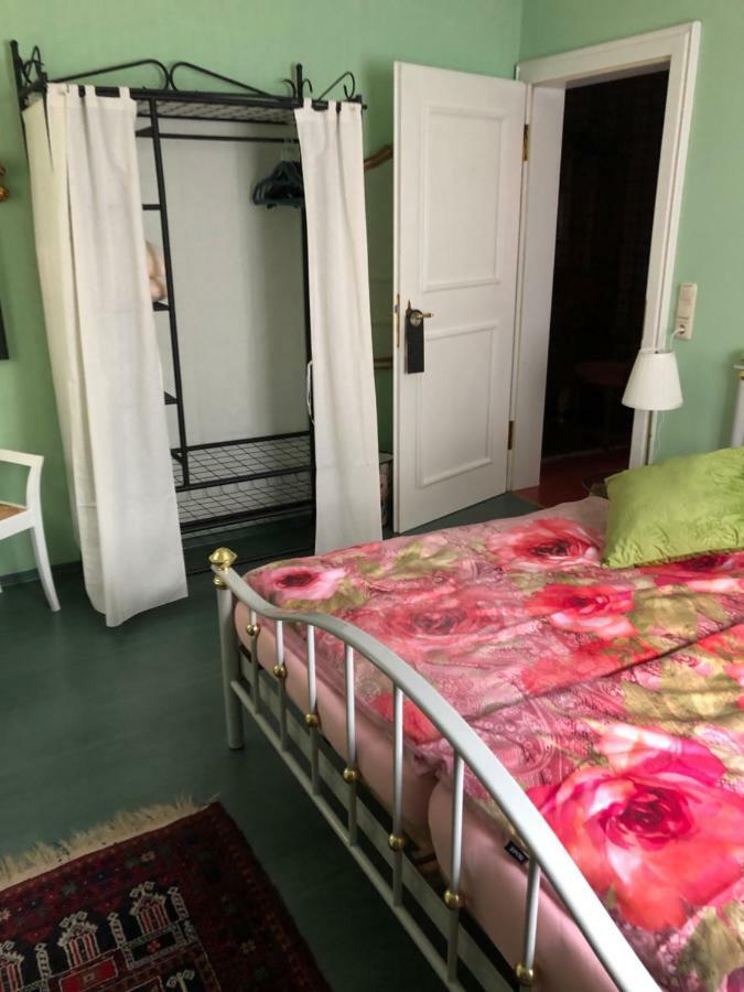 Ferienwohnung Meintzinger Фриккенхаузен-ам-Майн Экстерьер фото