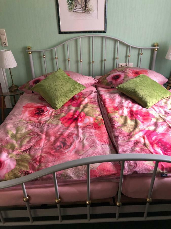 Ferienwohnung Meintzinger Фриккенхаузен-ам-Майн Экстерьер фото